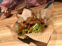 -KimPro 辛普乐概念韩餐