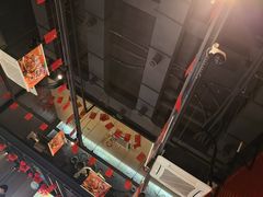 -战友蚝情烧烤工场(嘉华店)