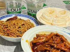 -欧记大排档·景德菜(上海首店)