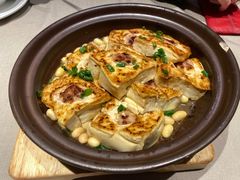 手工客家豆腐-尚一汤 广东炖汤(金桥国际店)