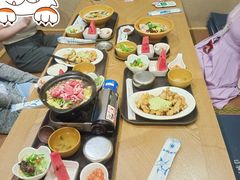 -和风日本料理(腾飞园店)