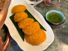 -浩海火烧云傣家菜(京广店)