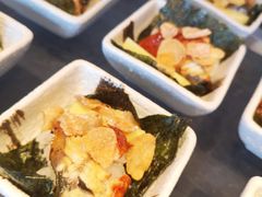 -嘉定凯悦·咖啡厅