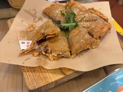 -芋包王闽南茶楼(八市店)