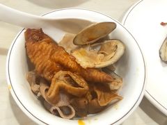 -尚品海鲜肥牛自助火锅(湖明店)