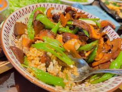 -小喜客·云南特色菜(纳西庭院店)