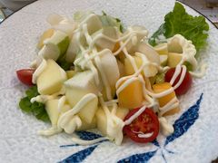 -新世界餐厅(万达店)