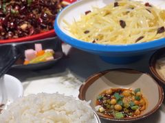 -常和州·夜宵大排档(常州单店)