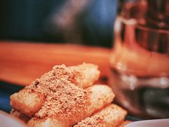 -苹果树下艺术餐厅(通州店)