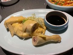 老头儿白切鸡-老头儿油爆虾(星光一期店)