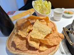 -犇鼎牛潮汕牛肉火锅(新辰里学清路店)