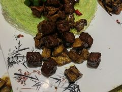 -阿英煲(凉城路店)