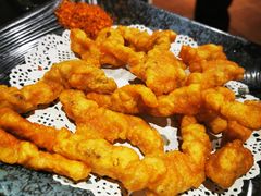小酥肉-吴记老锅底麻辣火锅(福州路店)