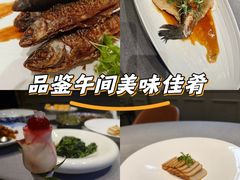 -虹御轩·传承江浙菜(虹桥店)