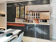 -索菲亚衣柜橱柜全屋定制(真北红星店)
