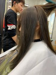 -Tipo Hair salon（明星）店