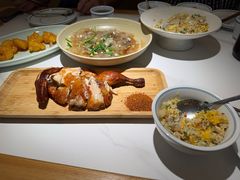 -吴家·非遗淮扬小馆(镇江万达广场店)