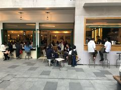 门面-RAC BAR(安福路店)