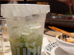 -花房村老火锅(巴南万达店)