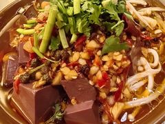 -蜀川川破店·江湖菜·烧烤(北京首店)
