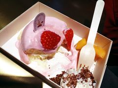 -食武士·舒芙蕾(新街口明瓦廊店)