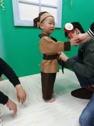 -宝贝日记专业儿童摄影(南坪店)