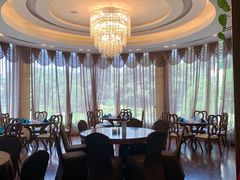 -浙江西子宾馆·瑶园咖啡厅