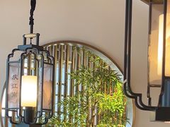 -庆江南江南菜(琴湖溪里花园城店)