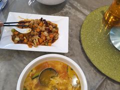 -李氏传家菜(兴城路店)