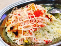-佰搭果·广式茶餐厅(西华路店)
