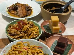 -小吊梨汤·北京菜·烤鸭(清河万象汇店)
