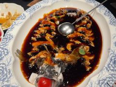 -锦楼·臻选新杭帮(杭州中心店)