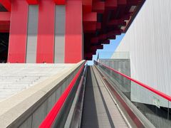 -中华艺术宫(上海美术馆)