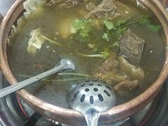 牦牛肉火锅-银同牦牛肉火锅