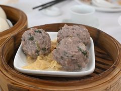 牛肉丸-南海迎宾馆·经典南海菜