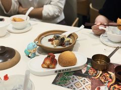 -蔡澜点心·粤菜(月星环球港店)