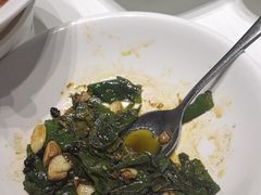 -院里寻菜·精致庭院菜(观沙岭店)