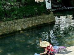 -天目湖山水园