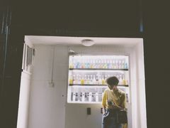门面-旧屋咖啡(海景店)