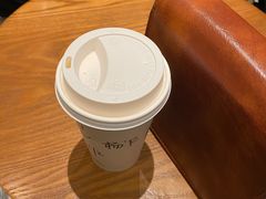 -星巴克(长沙桃子湖店)