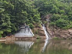 -丹东凤凰山景区
