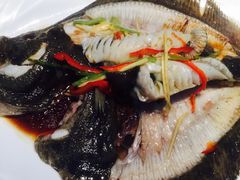 -老船长海鲜加工店(世纪家园店)