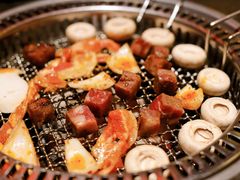 -上男·烧肉集市(五一广场店)
