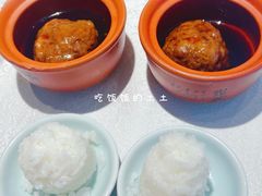 张氏狮子头-羲和雅苑•北京烤鸭(吴中路万象城店)