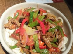 -耶里夏丽·新疆菜·家庭聚场(百联中环购物广场店)