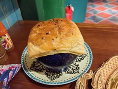 -米德维奇俄式西餐厅(西六道街店)