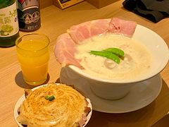 -真打拉面·日式拉面新流派(体育西横街店)