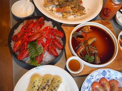 -甬上名灶(天一阁·翠柏店)