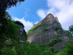 -崀山风景名胜区