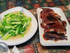 -卤鸭儿(温州路店)